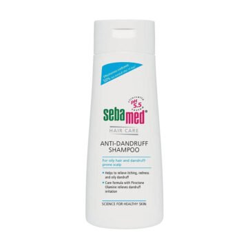 Sebamed šampon proti prhljaju, 200 ml