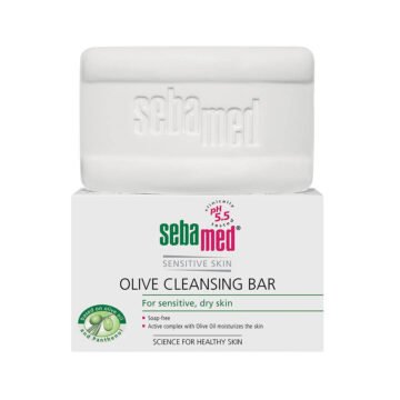 Sebamed trdi sindet z olivnim oljem, 150 g