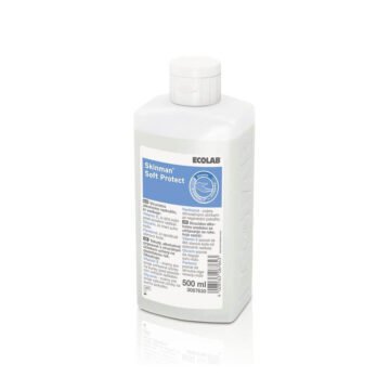 Skinman Soft Protect razkužilo za roke, 500 ml