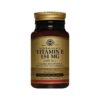 Solgar Vitamin E 134 mg