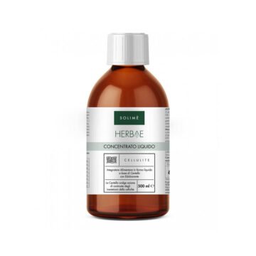 Solime koncentrat drenanti proti celulitu, 500 ml