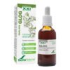 Soria Natural Glog XXI kapljice brez alkohola, 50 ml