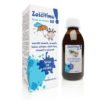 Soria Natural Zaščitimo se sirup za otroke, 150 ml