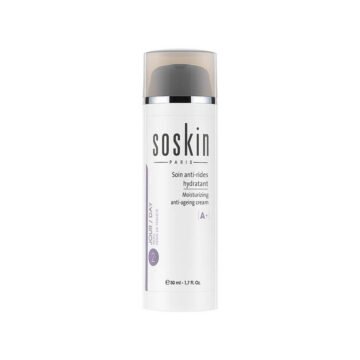 Soskin anti-age vlažilna krema, 50 ml