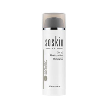 Soskin fluid za posvetlitev ZF 25, 50 ml