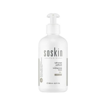 Soskin losjon za poenotenje tena, 250 ml