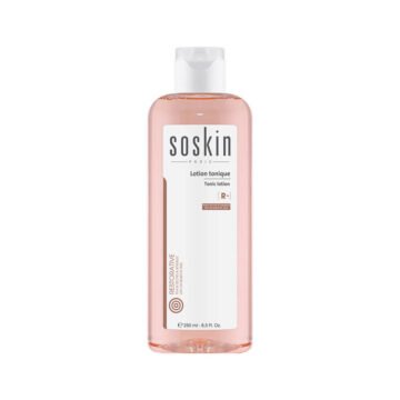 Soskin tonik losjon, 250 ml