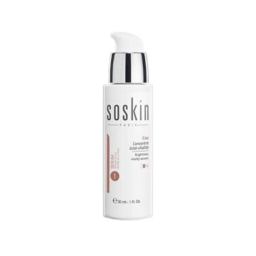 Soskin vitamin C20 serum, 30 ml