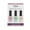 Trind Perfect Cuticle&Nail Kit-set s popolno vlago in krepilnim učinkom, 1 set