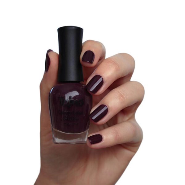 Trind lak Black Baccara CC331, 9 ml