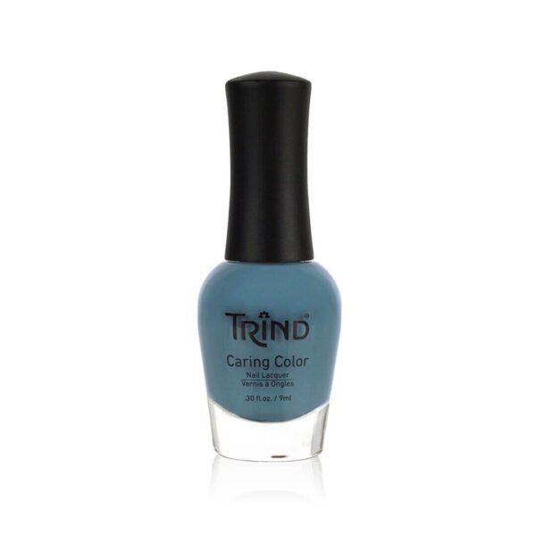 Trind lak Bohemian Blue CC319, 9 ml 01