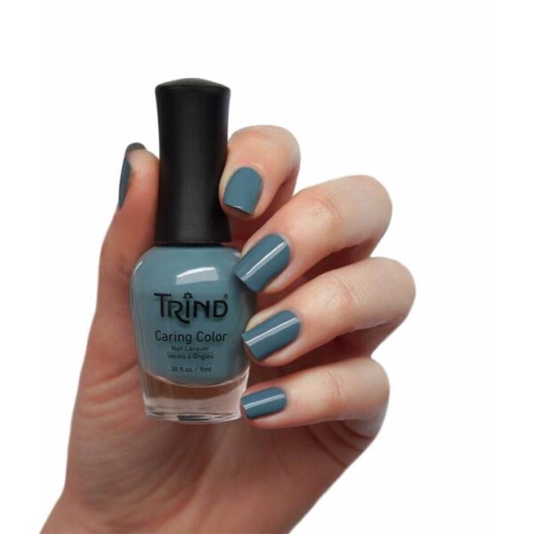 Trind lak Bohemian Blue CC319, 9 ml 01