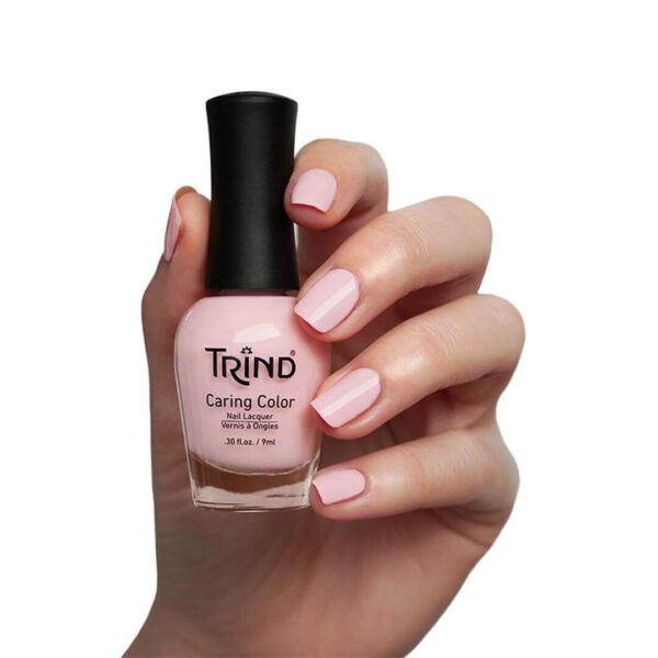 Trind lak Demure Dahlia CC326, 9 ml