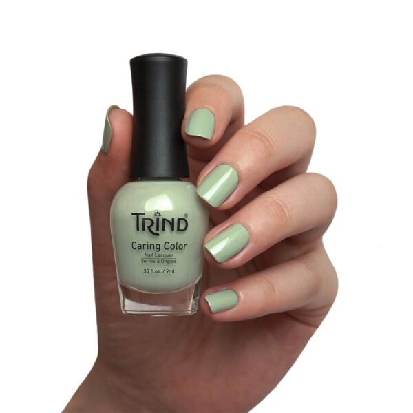Trind lak Joyous Jade CC334, 9 ml