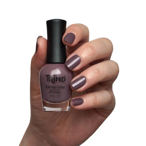 Trind lak Majestic Mauve CC336, 9 ml