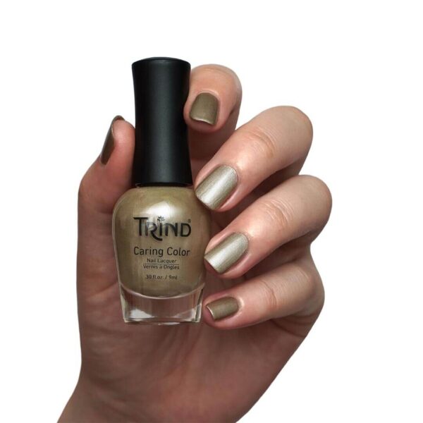 Trind lak Pretty Pyrite CC333, 9 ml