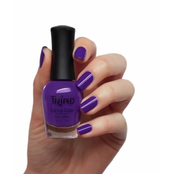 Trind lak Psychedelic Purple CC323, 9 ml