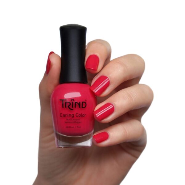 Trind lak The Time is Now CC318, 9 ml