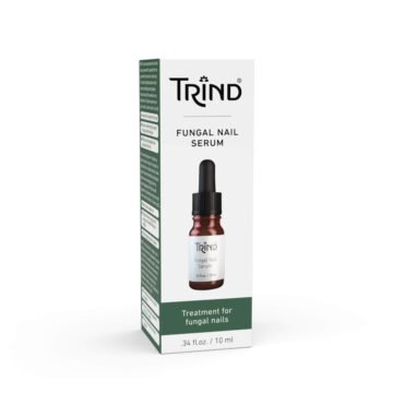 Trind serum za nego glivičnih nohtov, 10 ml