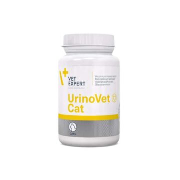 Urinovet Cat kapsule za mačke, 45 kapsul