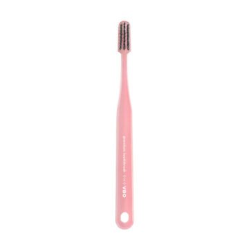 VBO Premium zobna ščetka za otroke pink barva