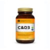 Vonpharma vitamin C in D3 