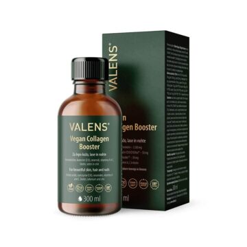 Valens Vegan Collagen Booster tekočina, 300 ml