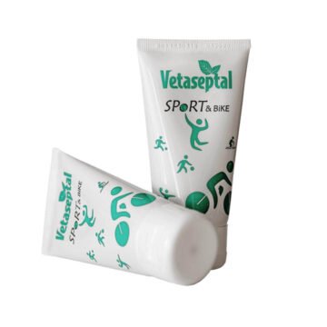 Vetaseptal Sport & Bike mazilo, 50 ml