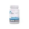 Vetoskin kapsule za pse in mačke, 90 kapsul