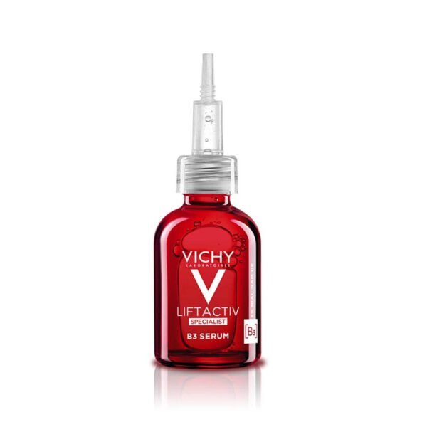 Vichy Liftactiv B3 Dark Spots serum proti temnim lisam in gubam za obraz, 30 ml