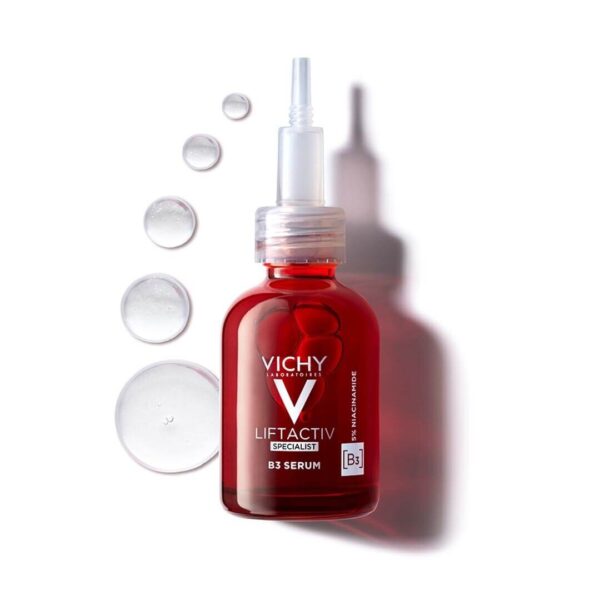 Vichy Liftactiv B3 Dark Spots serum, 30 ml 01