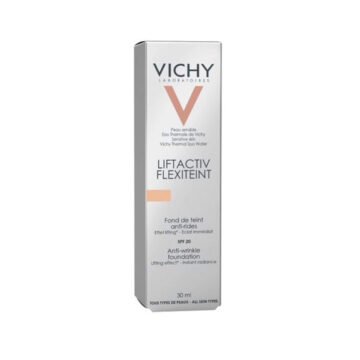 Vichy Liftactiv Flexiteint tekoči puder proti gubam, 30 ml 35