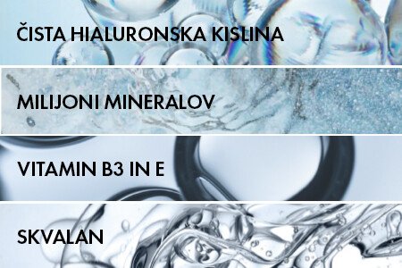 Vichy Mineral 89 dnevni fluid za 72-urno intenzivno vlaženje ZF50+