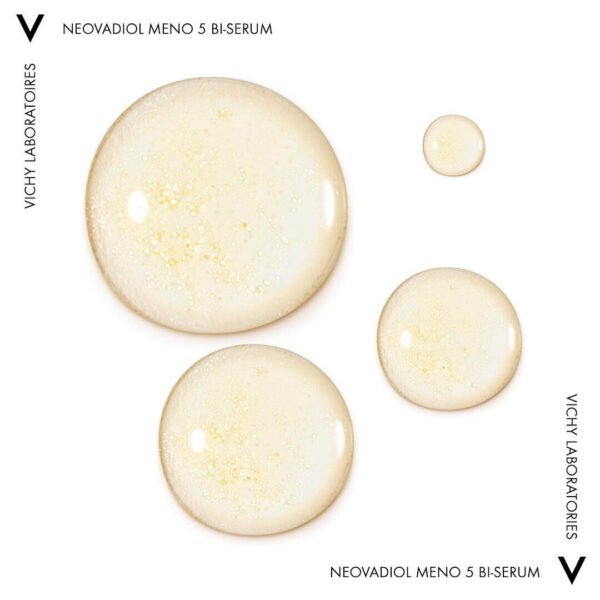 Vichy Neovadiol MENO5 BI- serum za kožo v peri- in postmenopavzi, 30 ml