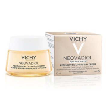 Vichy Neovadiol dnevna nega v perimenopavzi za normalno in mešano kožo, 50 ml