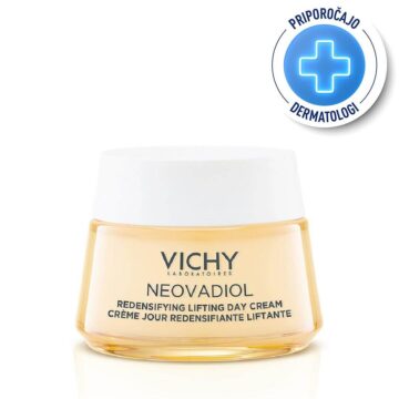 Vichy Neovadiol dnevna nega v perimenopavzi za normalno in mešano kožo, 50 ml