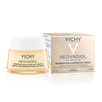 Vichy Neovadiol dnevna nega v perimenopavzi za suho do zelo suho kožo, 50 ml