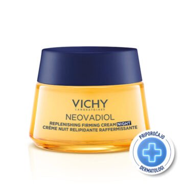 Vichy Neovadiol nočna krema v postmenopavzi za vse tipe kože