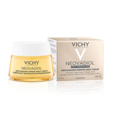 Vichy Neovadiol nočna krema v postmenopavzi za vse tipe kože, 50 ml