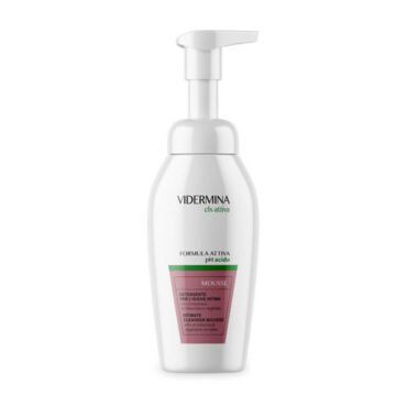 Vidermina CLX čistilna pena, 200 ml