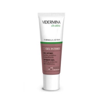 Vidermina CLX intimni gel, 30 ml