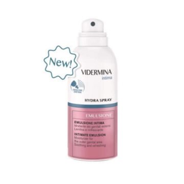 Vidermina Intima Hydra vlažilno pršilo, 75 ml
