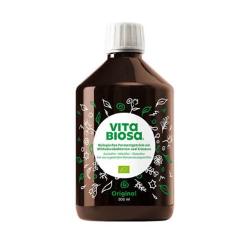 Vita Biosa mikroorganizmi 500 ML