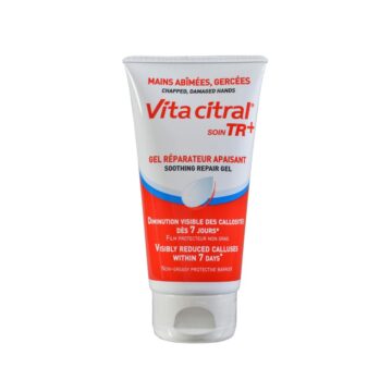 Vita Citral TR+ gel za razpokane roke