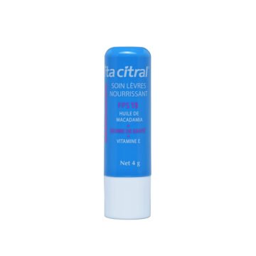 Vita Citral stik za ustnice ZF15, 4 g