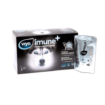 Viyo Imune prebiotični napitek za pse, 14 x 30 ml