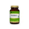 Vonpharma Omega 3 Ultra Strenght 600mg DHA, 60 kapsul