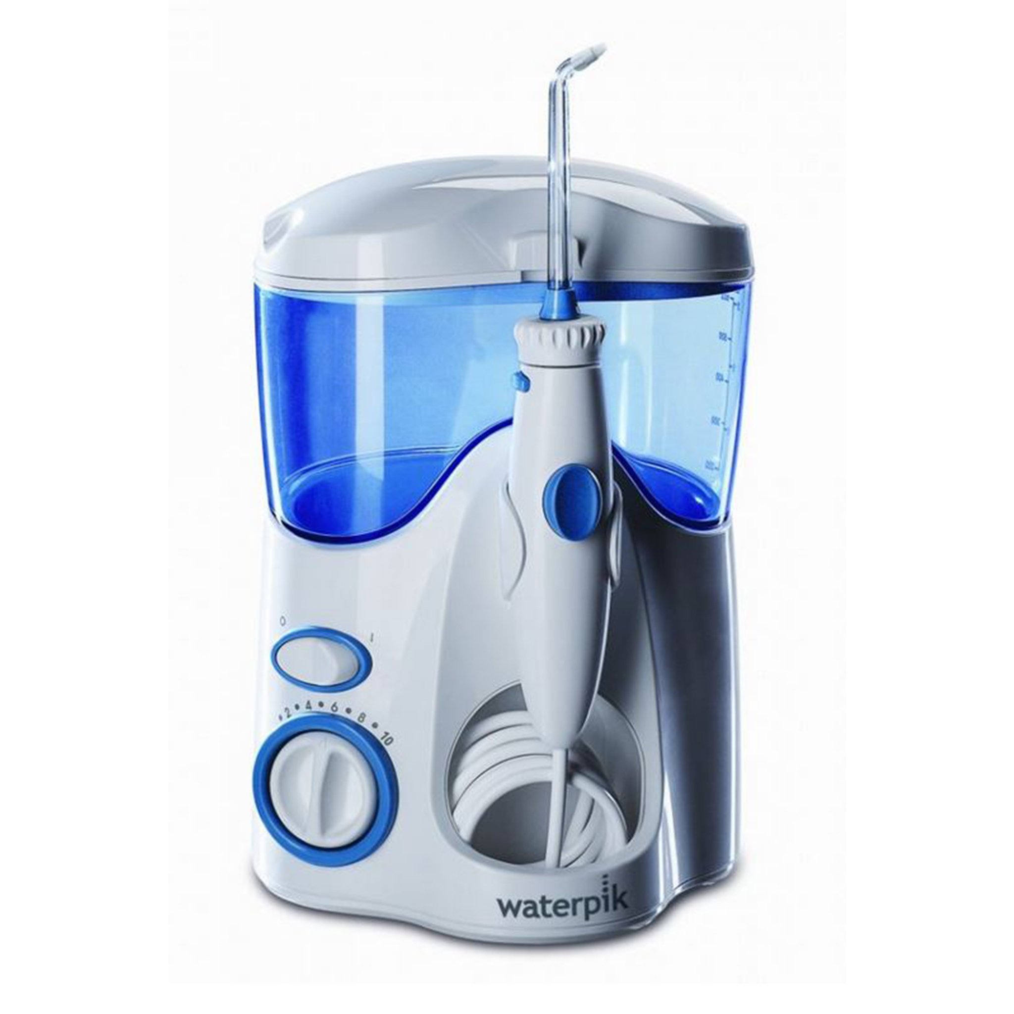 Waterpik WP-100E družinska zobna prha, 1 prha - Lekarna Mačkovec