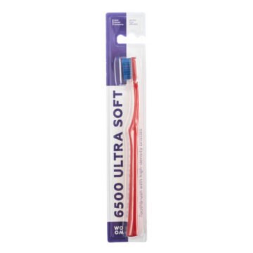 Woom zobna ščetka 6500 Ultra Soft 1x