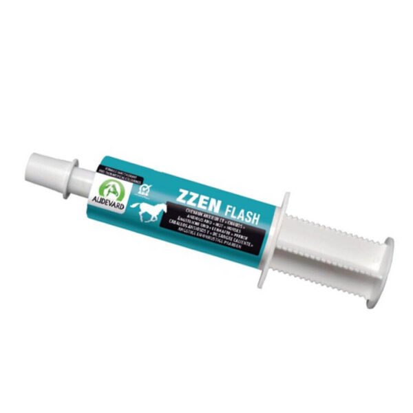 Zzen Flash dodatek za konje, 60 ml
